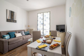 SUPERLOGIS Chez L'Alysse ☆☆☆ HYPERCENTRE BLOIS
